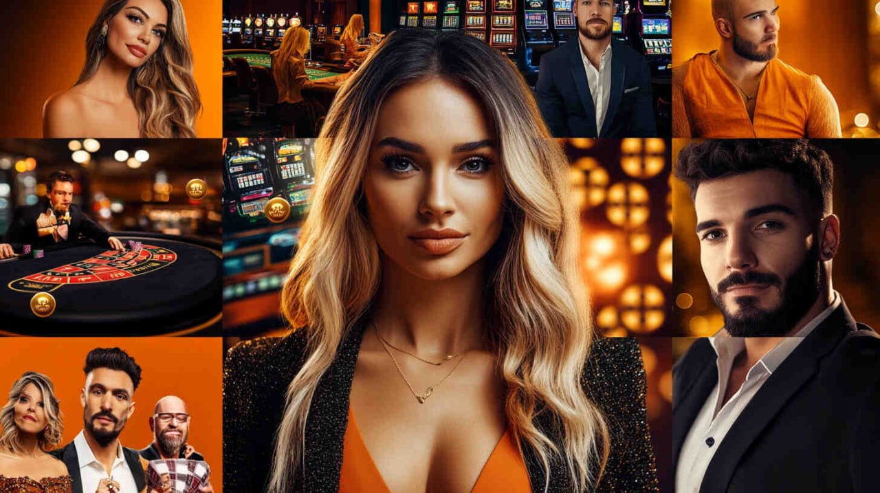 n33 live casino table with professional dealer streaming to Filipino players